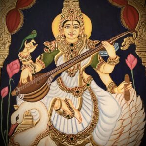 Tanjore Paintings