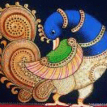 The Role of Tanjore Art in Indian Culture