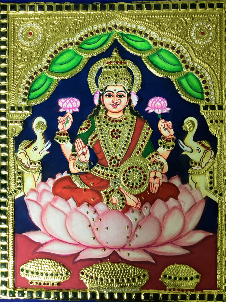 laxmi